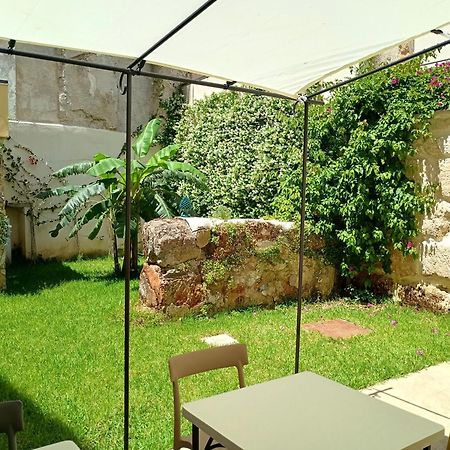 Sette Fate Suites & Spa Palerme Extérieur photo