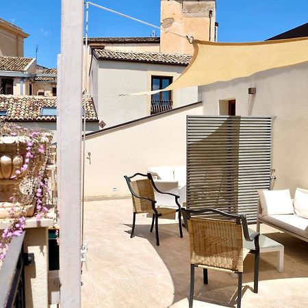 Sette Fate Suites & Spa Palerme Extérieur photo