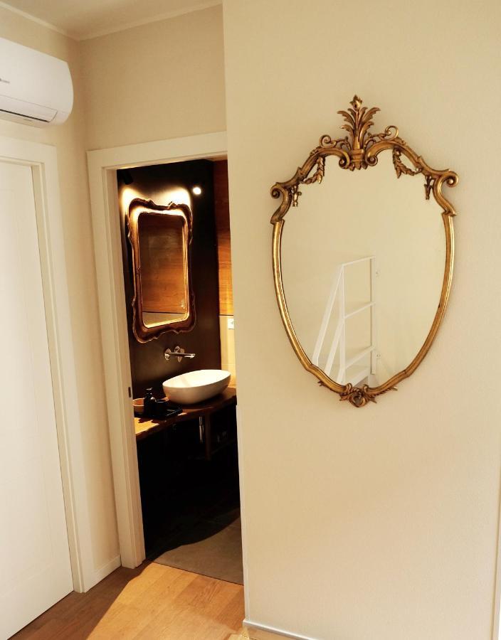Sette Fate Suites & Spa Palerme Extérieur photo