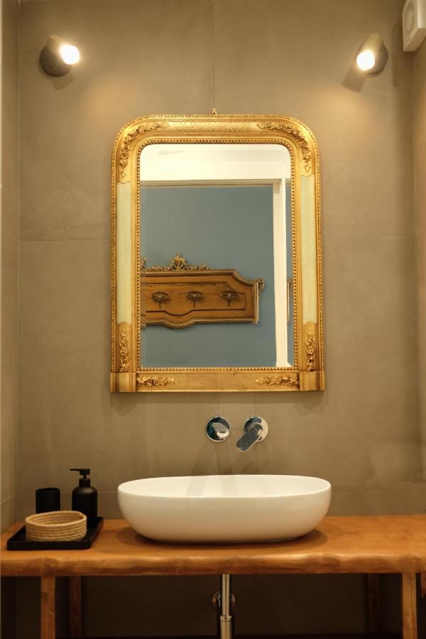 Sette Fate Suites & Spa Palerme Extérieur photo