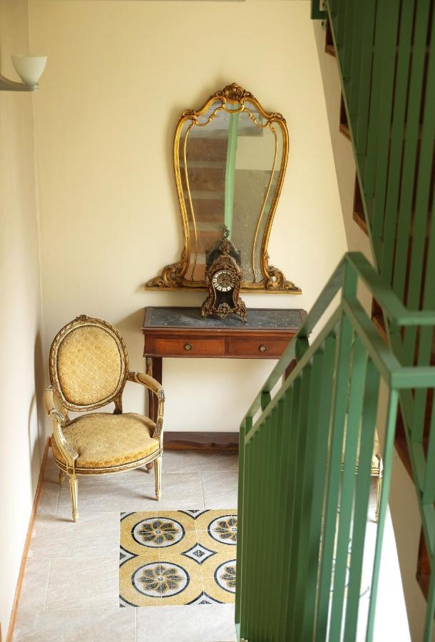 Sette Fate Suites & Spa Palerme Extérieur photo