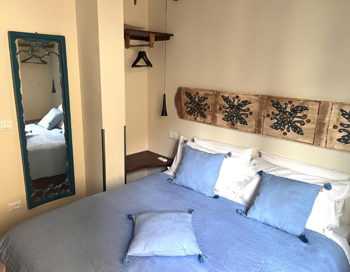 Sette Fate Suites & Spa Palerme Extérieur photo