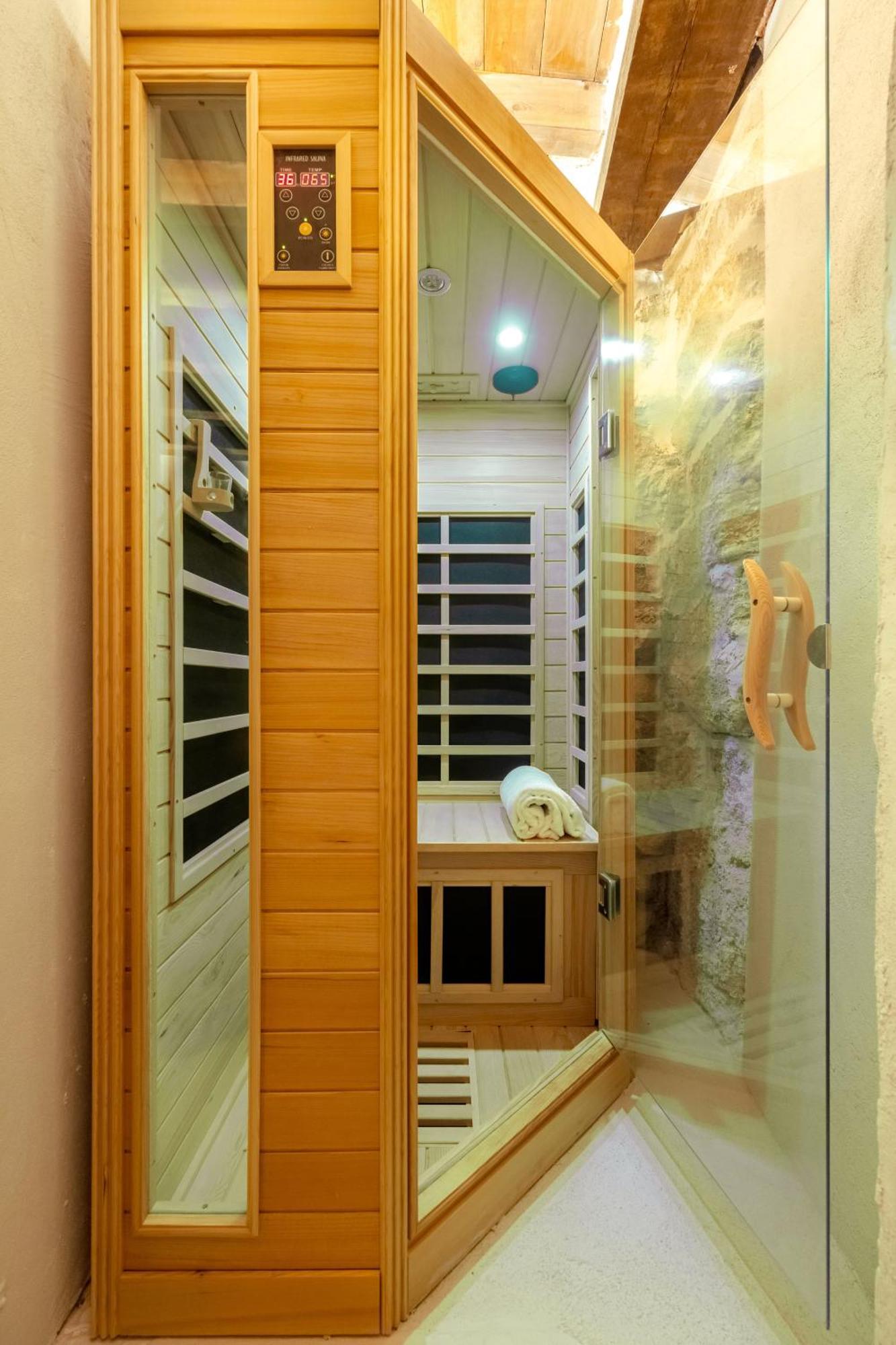 Sette Fate Suites & Spa Palerme Extérieur photo