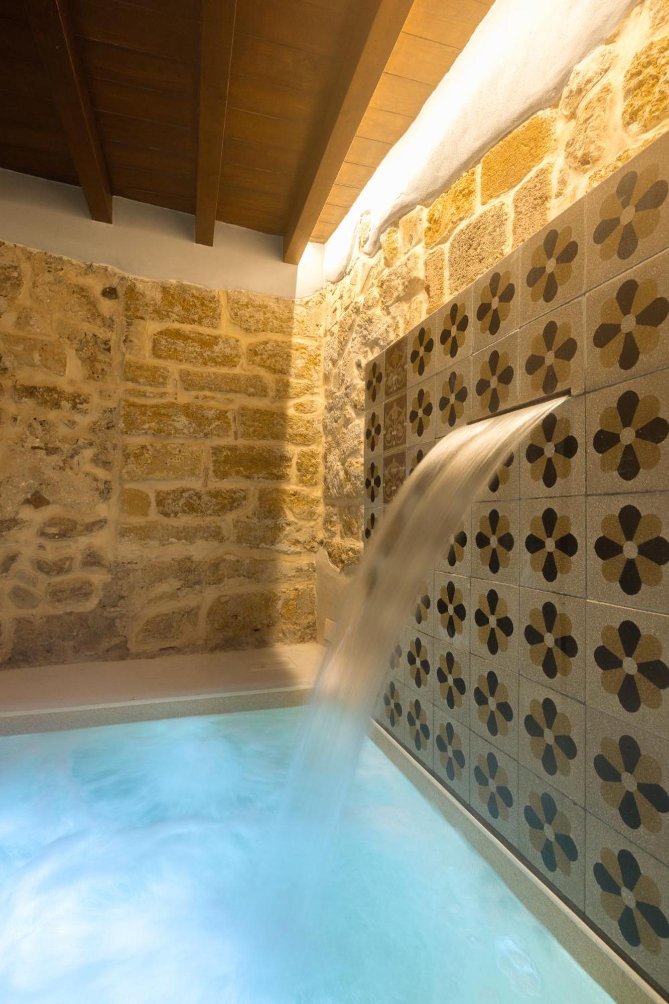 Sette Fate Suites & Spa Palerme Extérieur photo