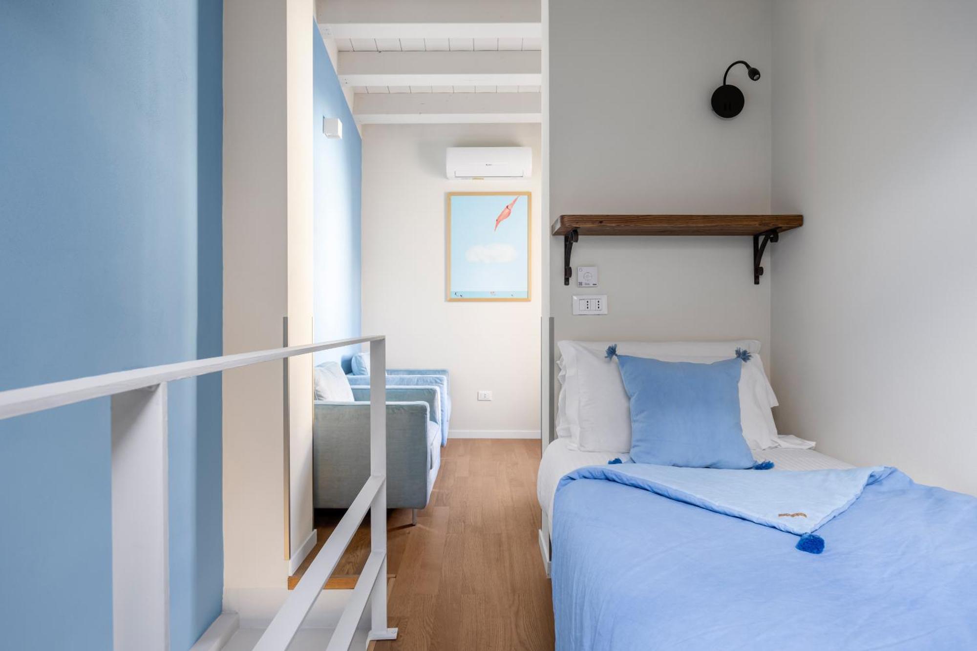 Sette Fate Suites & Spa Palerme Extérieur photo
