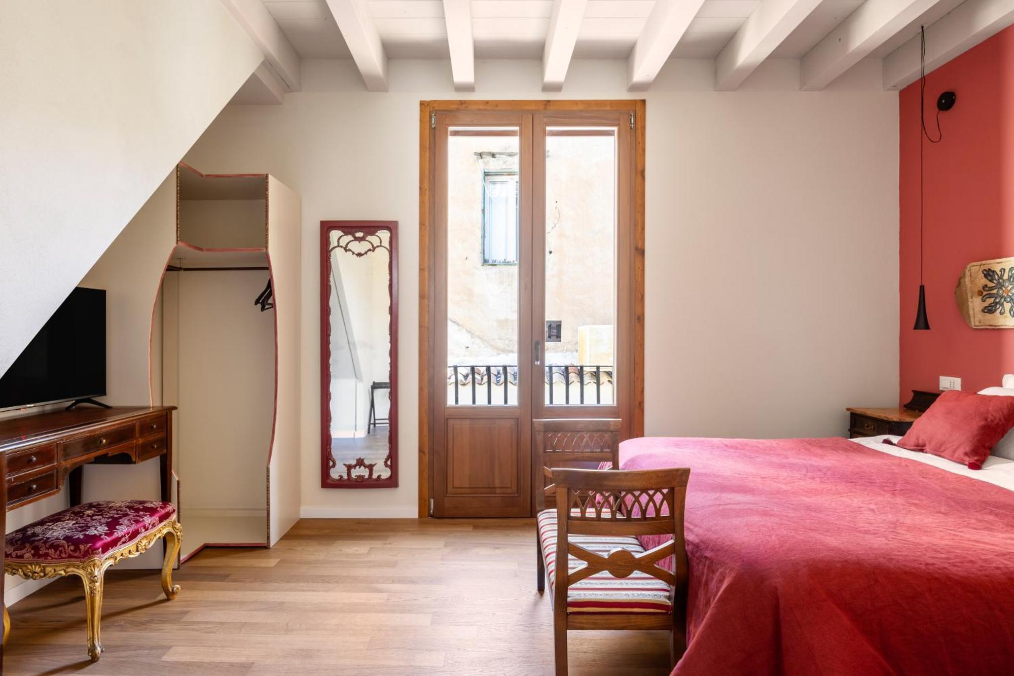 Sette Fate Suites & Spa Palerme Extérieur photo