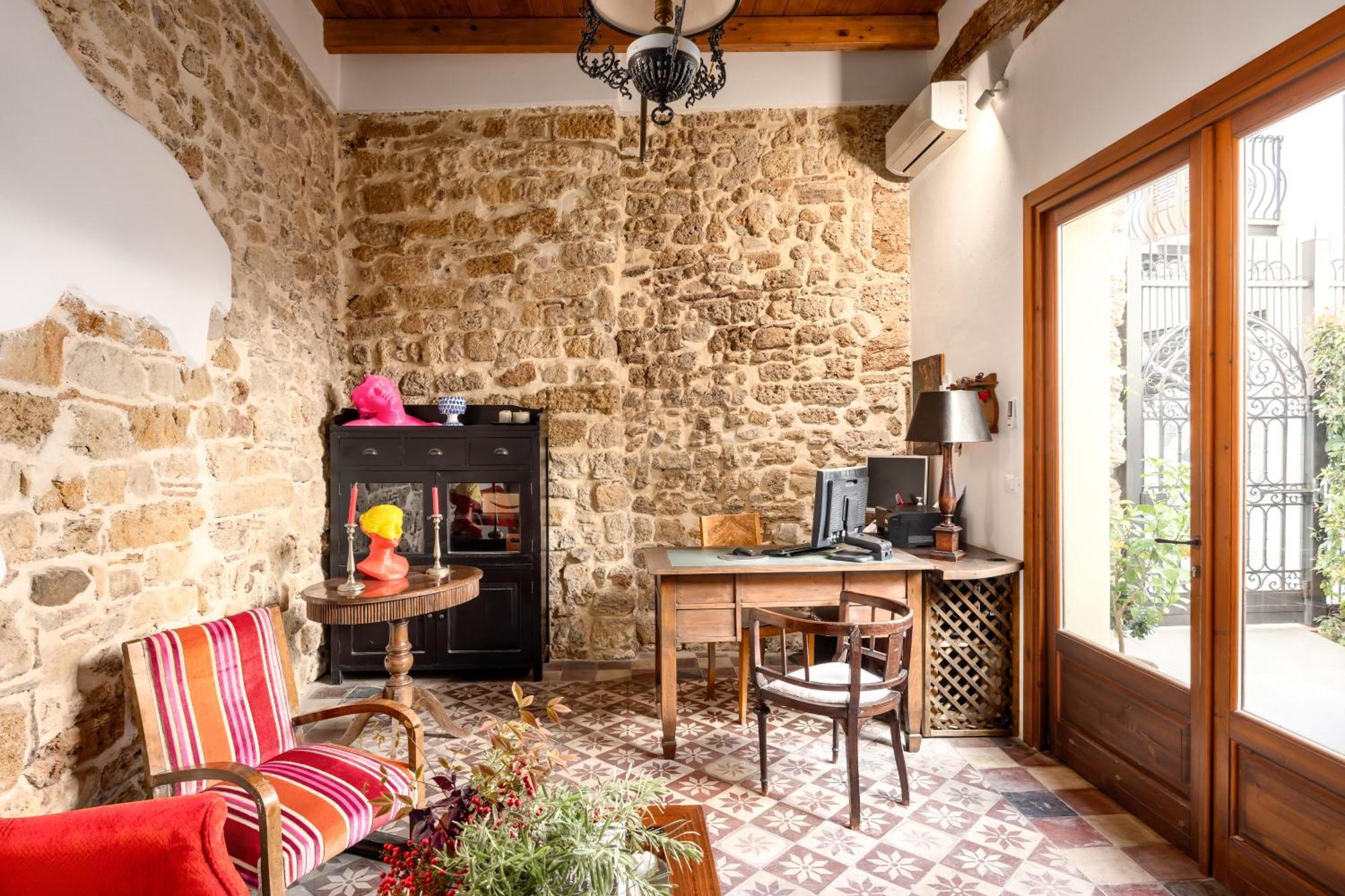 Sette Fate Suites & Spa Palerme Extérieur photo
