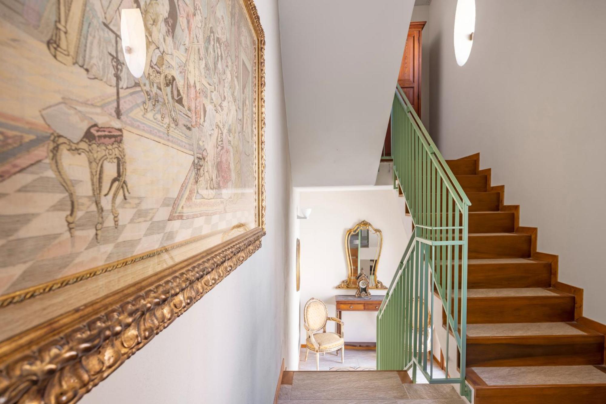 Sette Fate Suites & Spa Palerme Extérieur photo