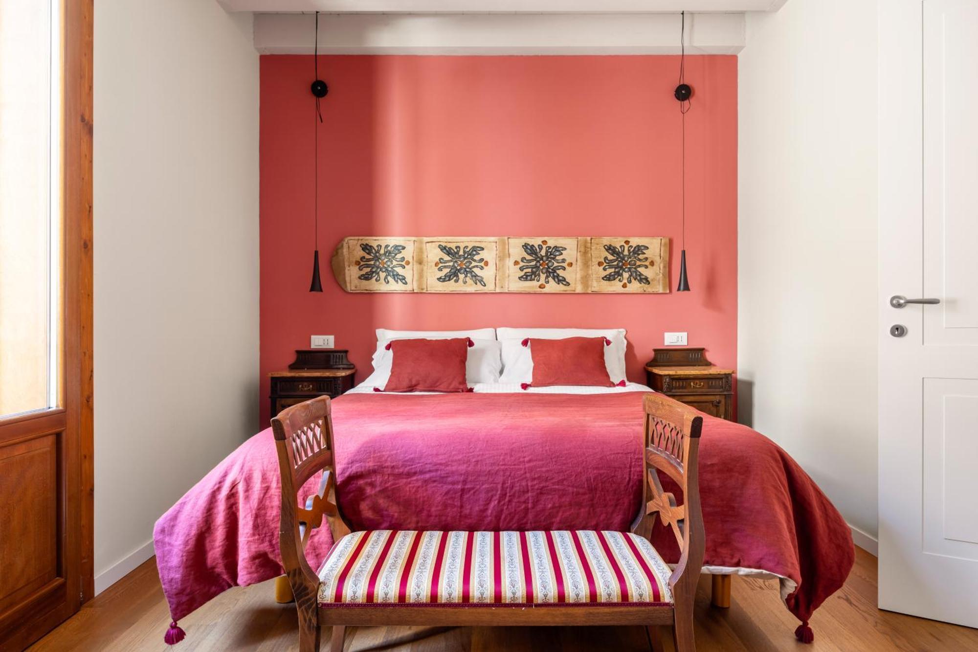 Sette Fate Suites & Spa Palerme Extérieur photo