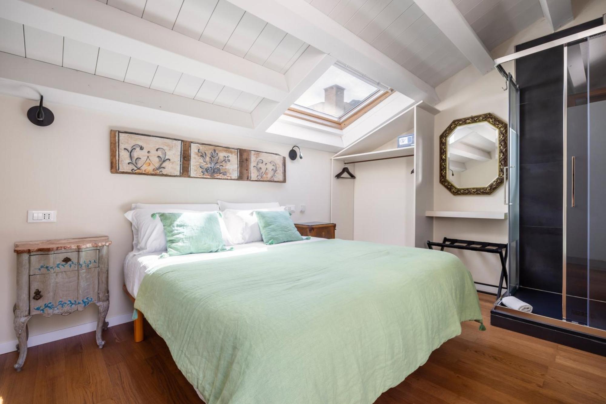 Sette Fate Suites & Spa Palerme Extérieur photo