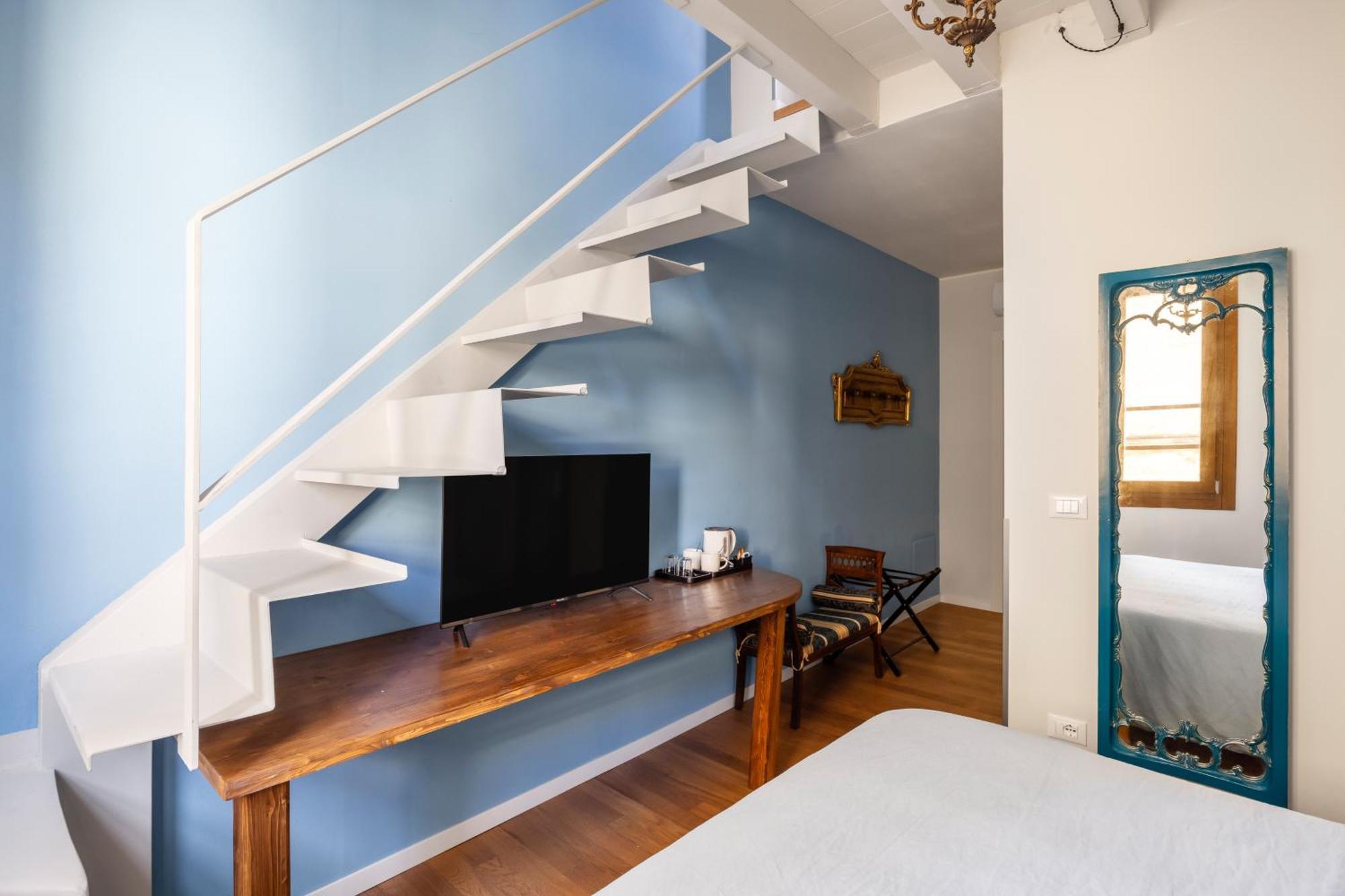 Sette Fate Suites & Spa Palerme Extérieur photo