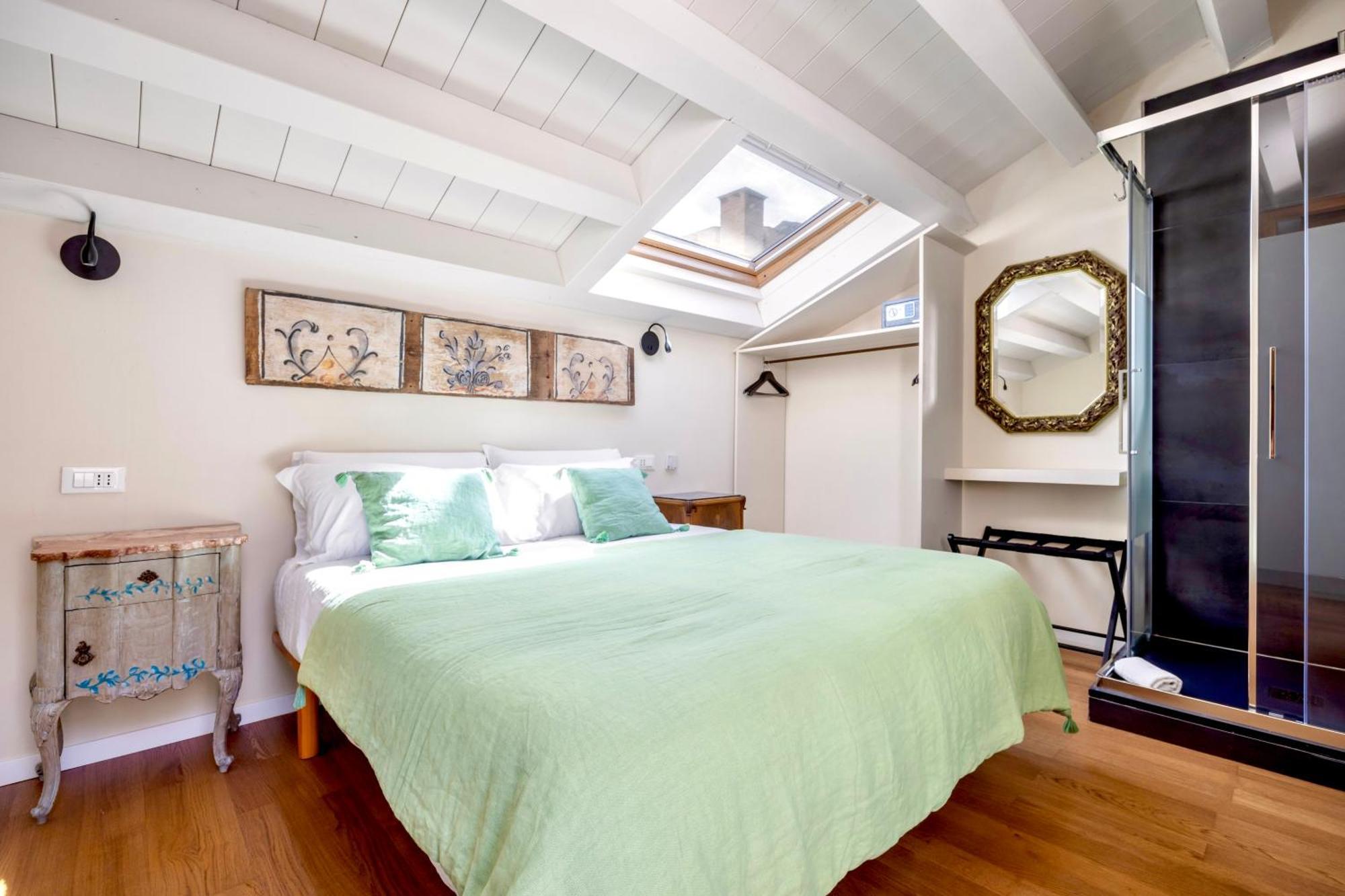 Sette Fate Suites & Spa Palerme Extérieur photo