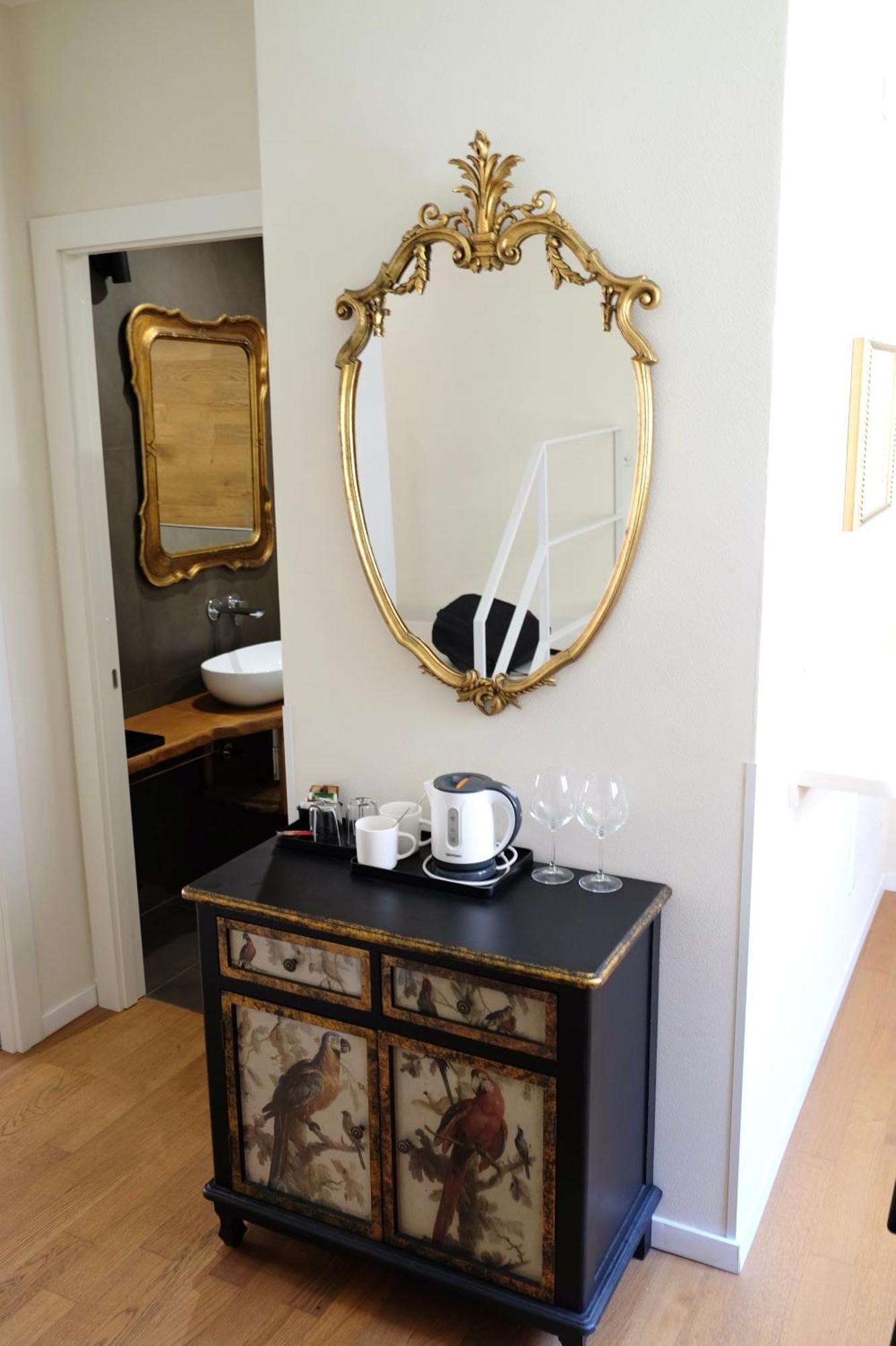 Sette Fate Suites & Spa Palerme Extérieur photo