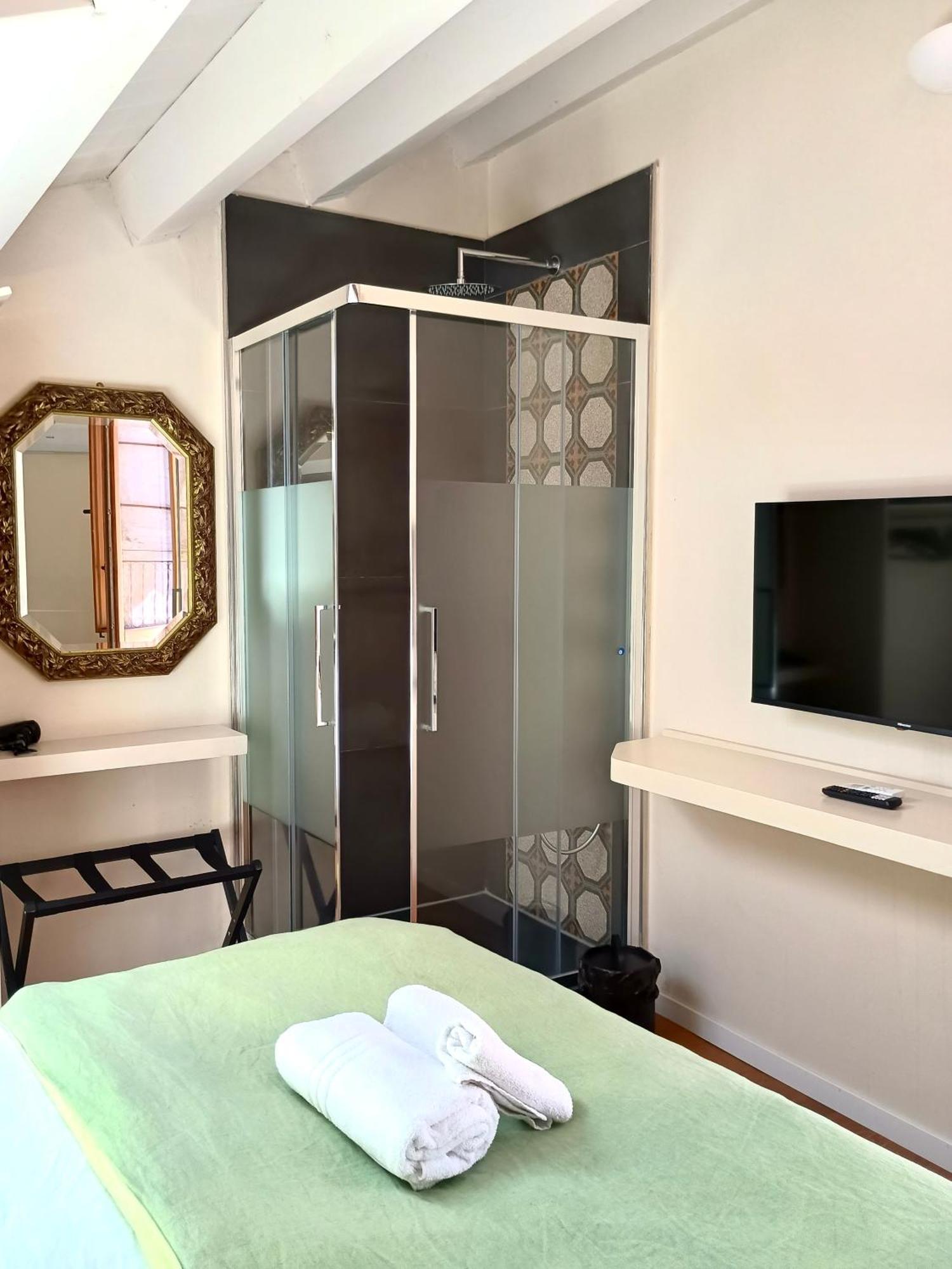 Sette Fate Suites & Spa Palerme Extérieur photo