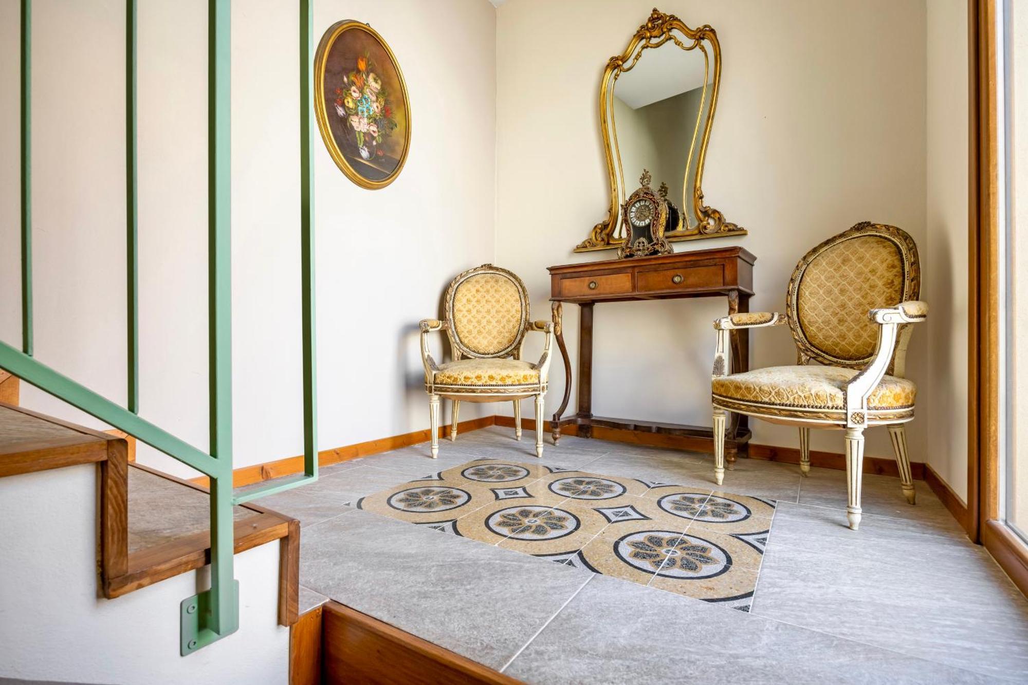 Sette Fate Suites & Spa Palerme Extérieur photo