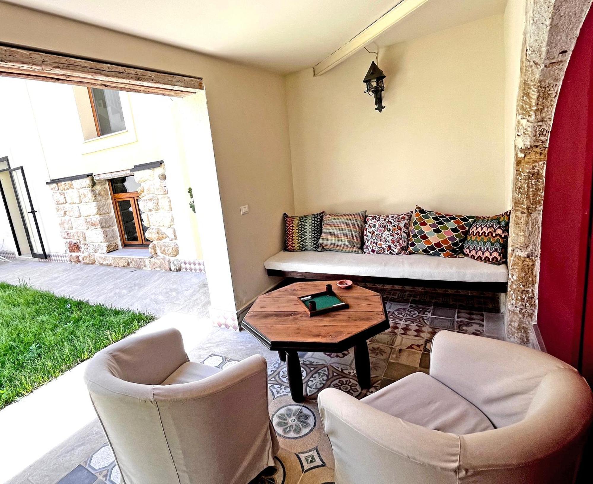 Sette Fate Suites & Spa Palerme Extérieur photo
