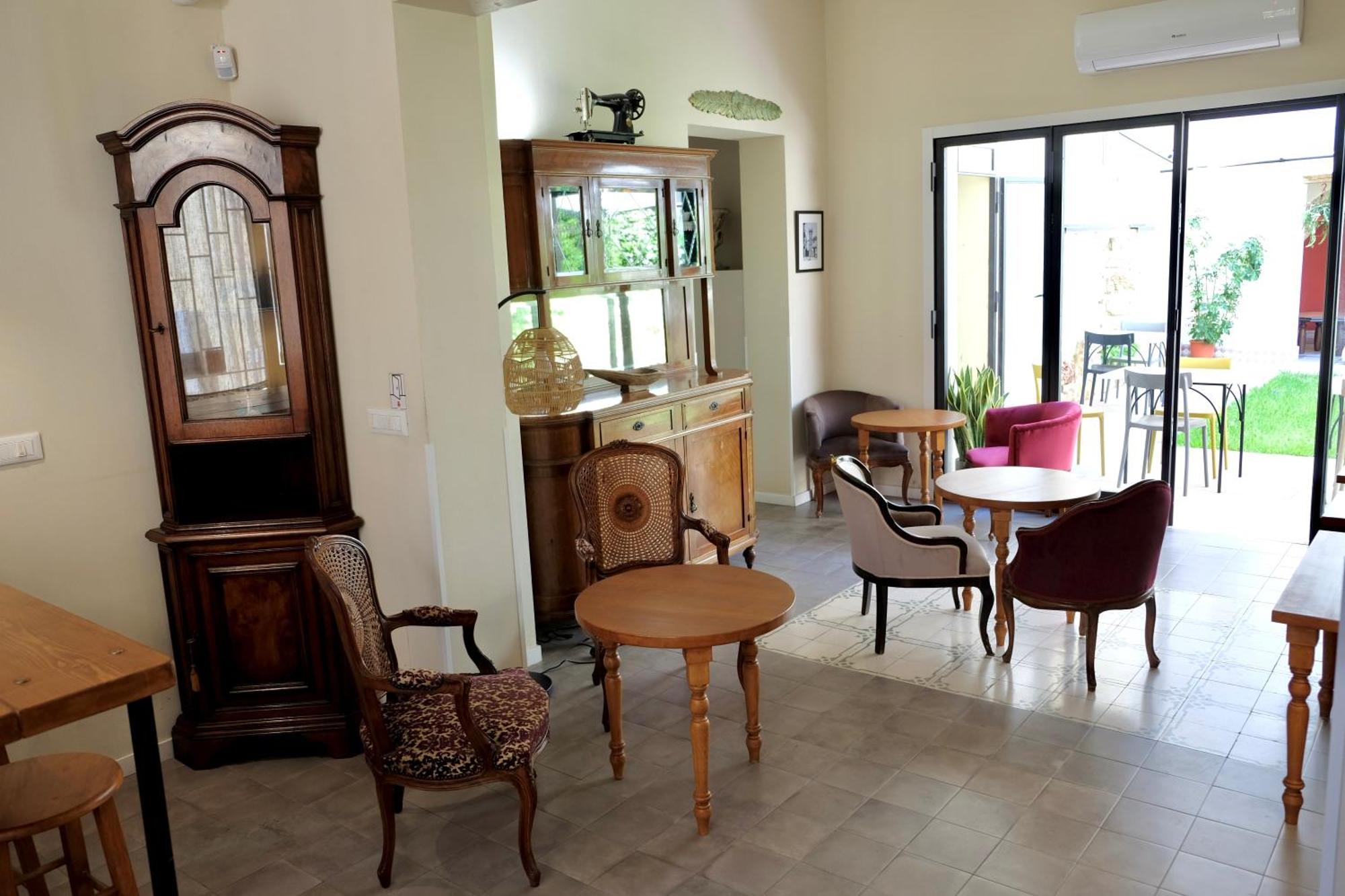 Sette Fate Suites & Spa Palerme Extérieur photo