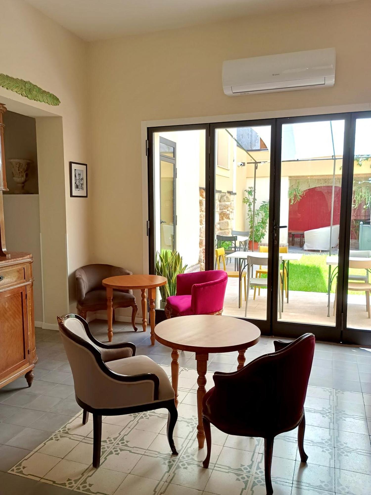 Sette Fate Suites & Spa Palerme Extérieur photo