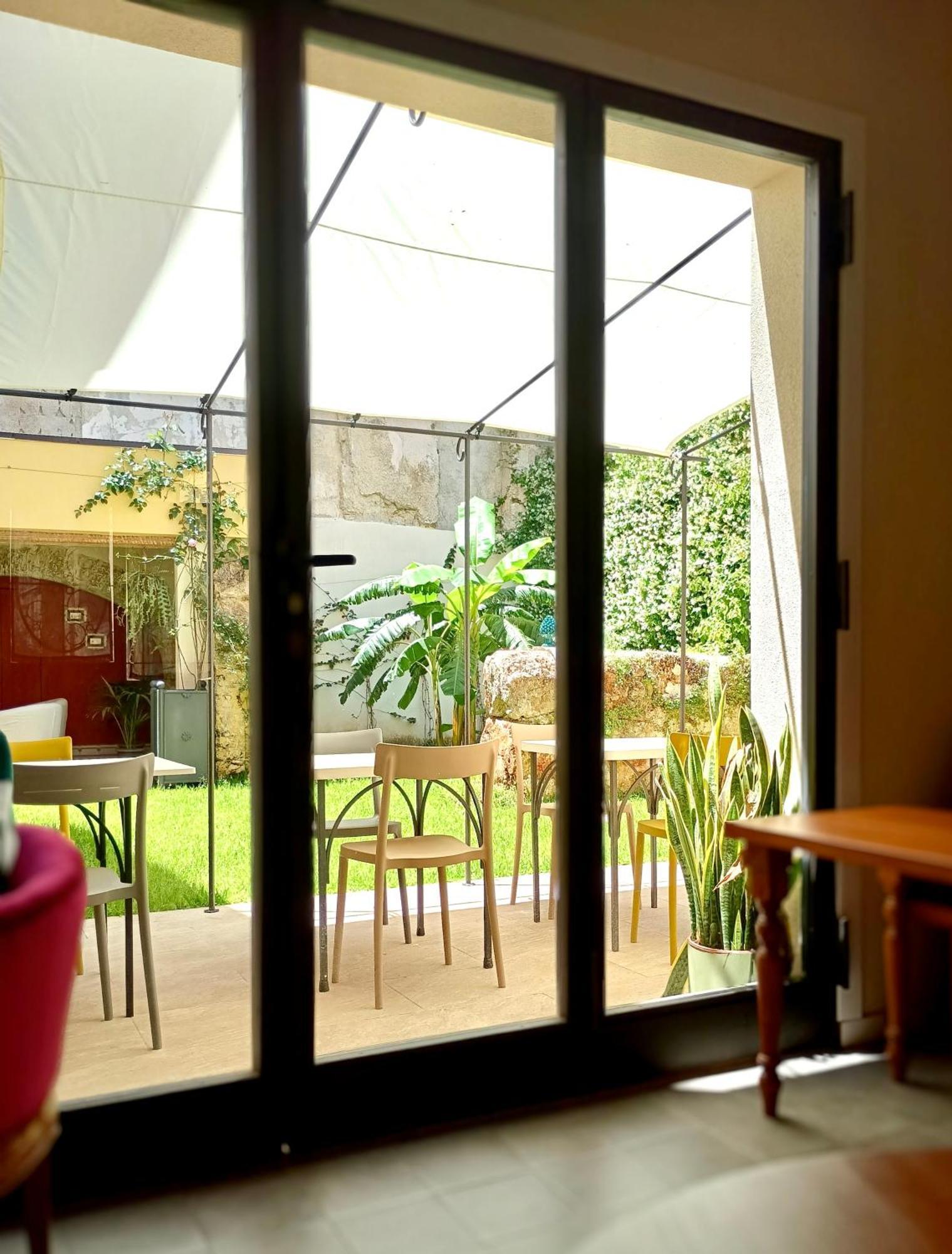 Sette Fate Suites & Spa Palerme Extérieur photo