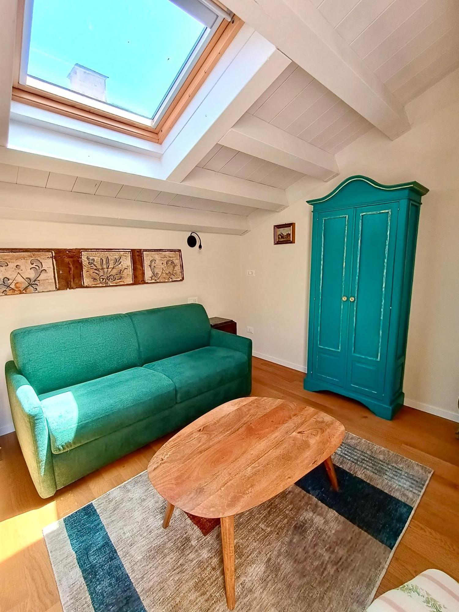 Sette Fate Suites & Spa Palerme Extérieur photo