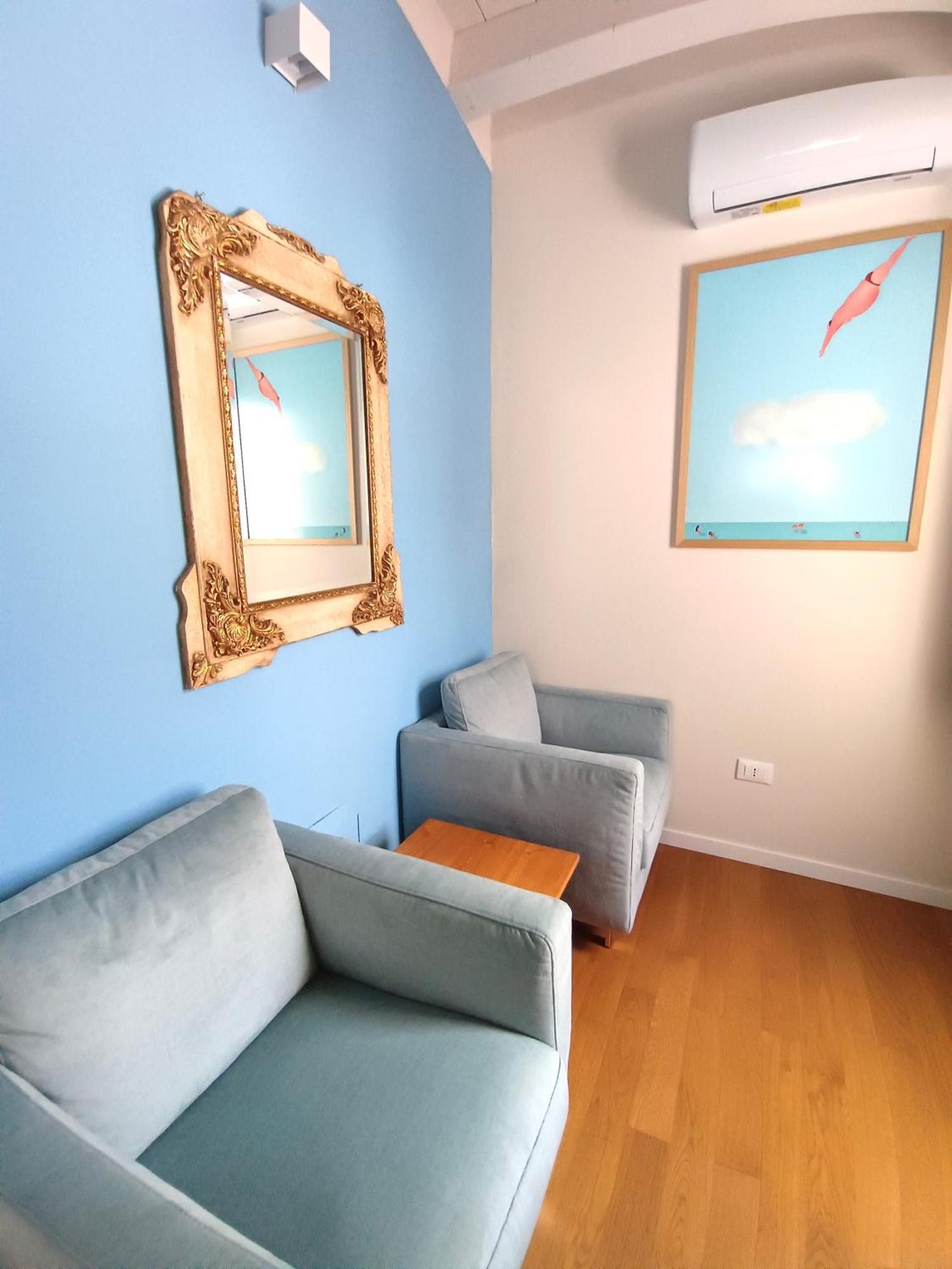 Sette Fate Suites & Spa Palerme Extérieur photo