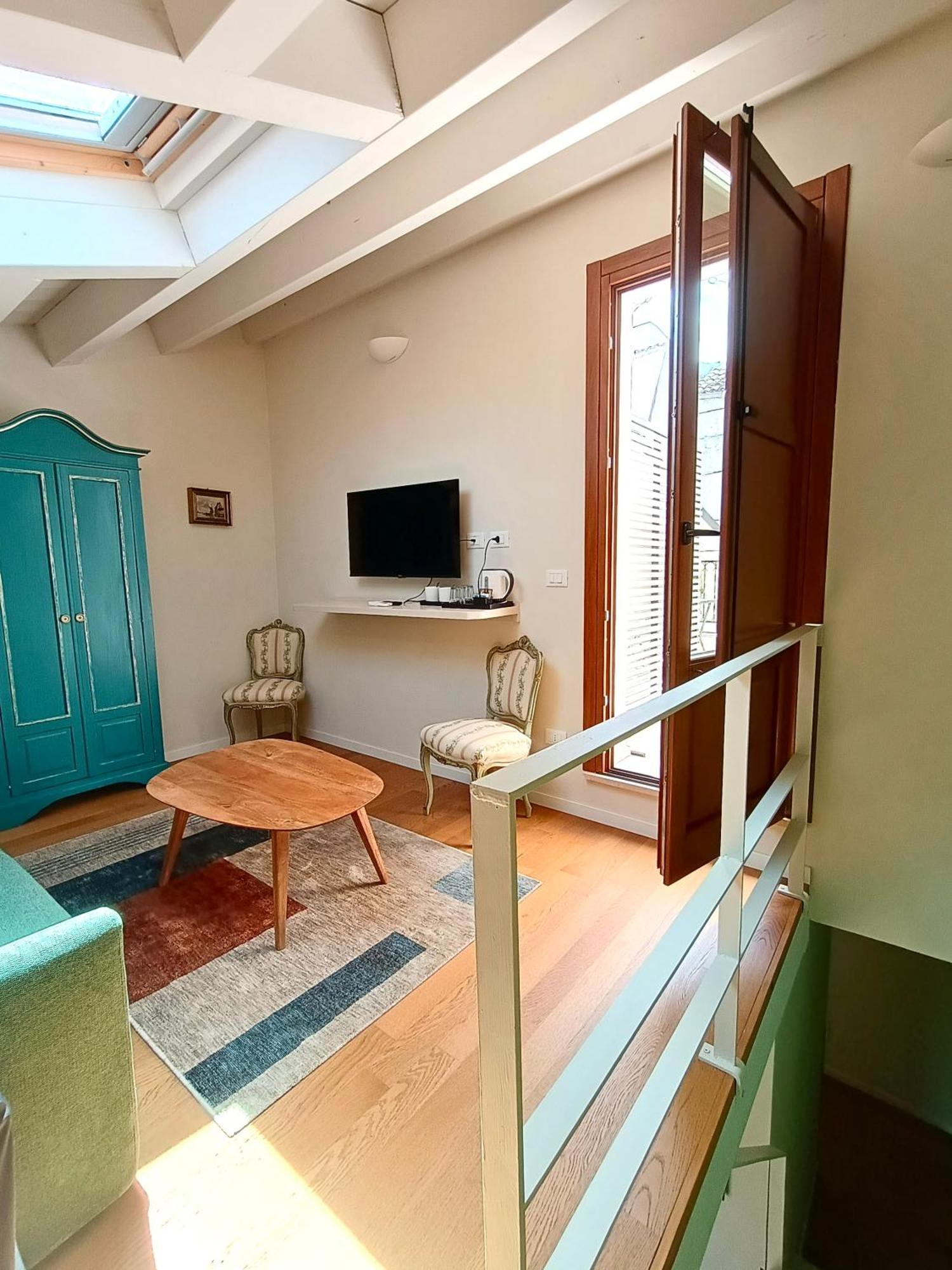 Sette Fate Suites & Spa Palerme Extérieur photo