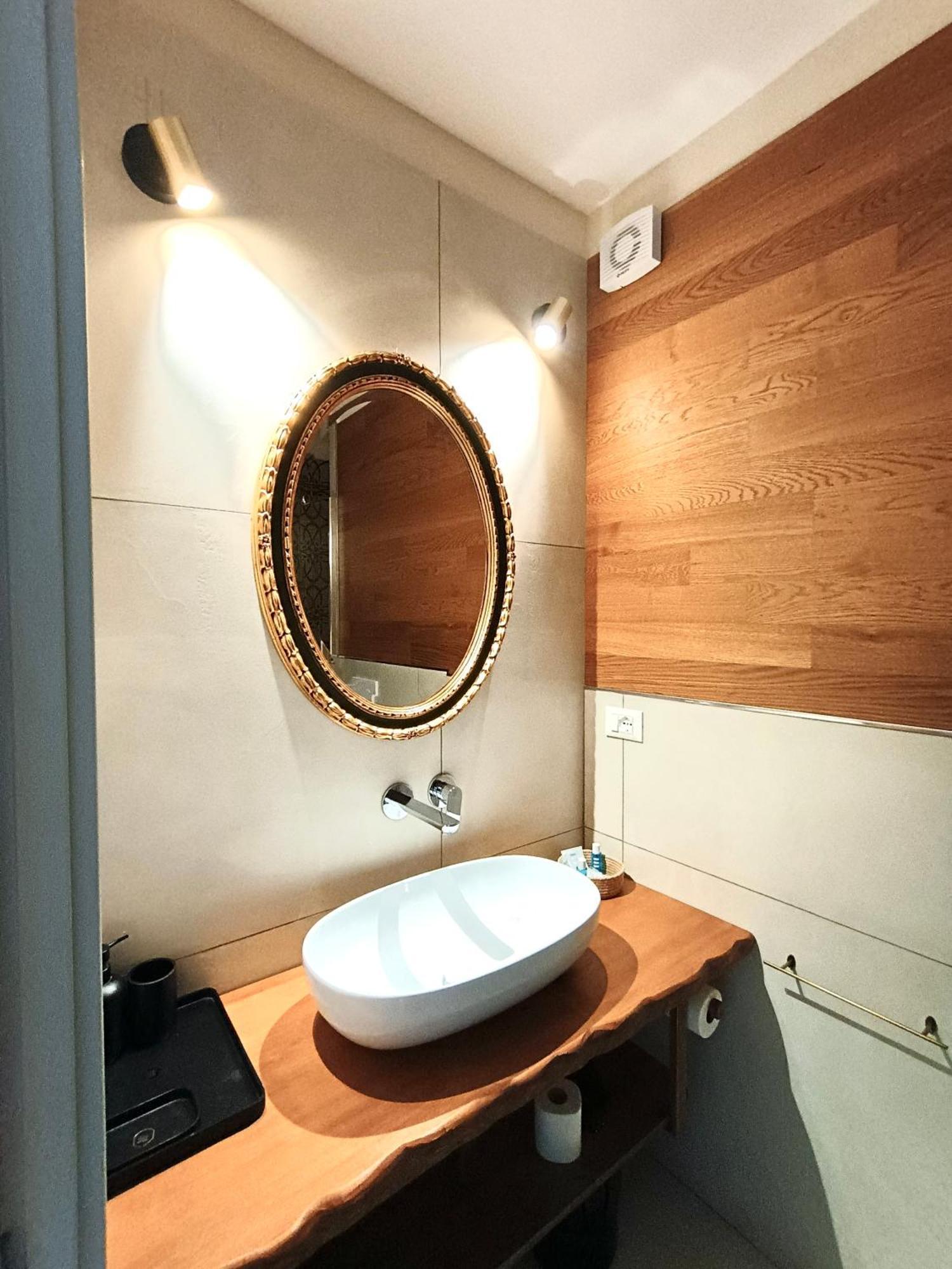 Sette Fate Suites & Spa Palerme Extérieur photo